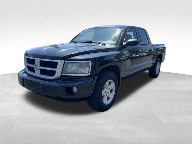 2011 RAM Dakota Big Horn