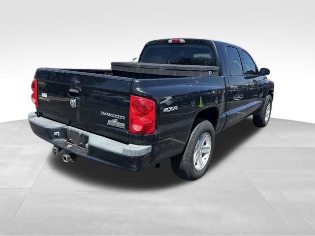2011 RAM Dakota Big Horn