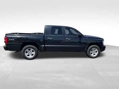 2011 RAM Dakota Big Horn