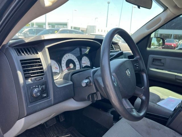 2011 RAM Dakota Big Horn