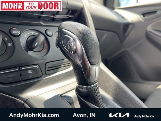 2013 Ford Focus S in Indianapolis, IN - Andy Mohr Automotive