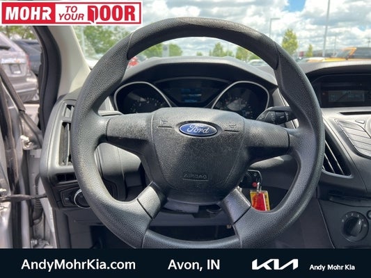 2013 Ford Focus S in Indianapolis, IN - Andy Mohr Automotive