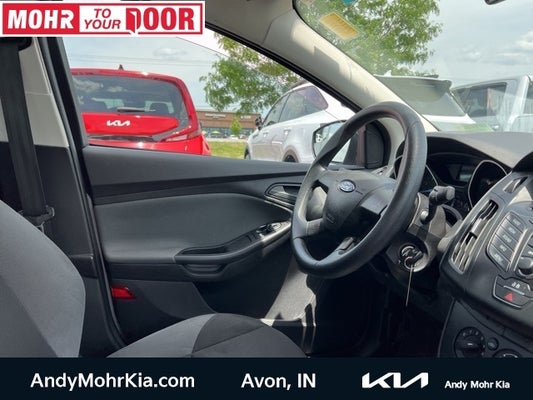 2014 Ford Focus S in Indianapolis, IN - Andy Mohr Automotive
