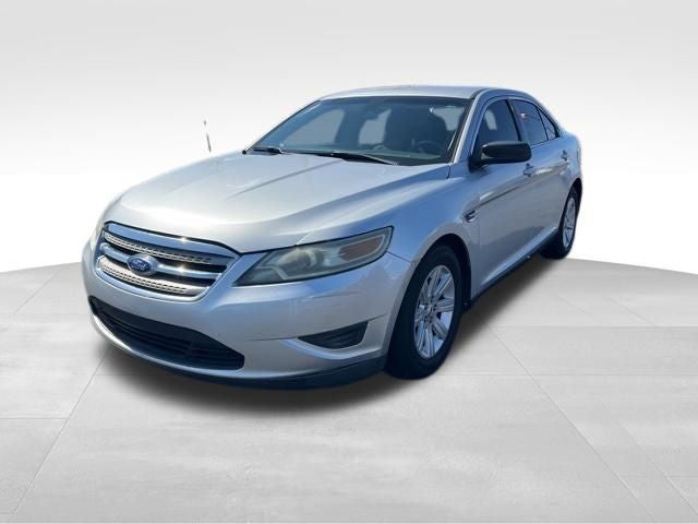 2011 Ford Taurus SE