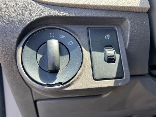 2009 Ford Focus SE