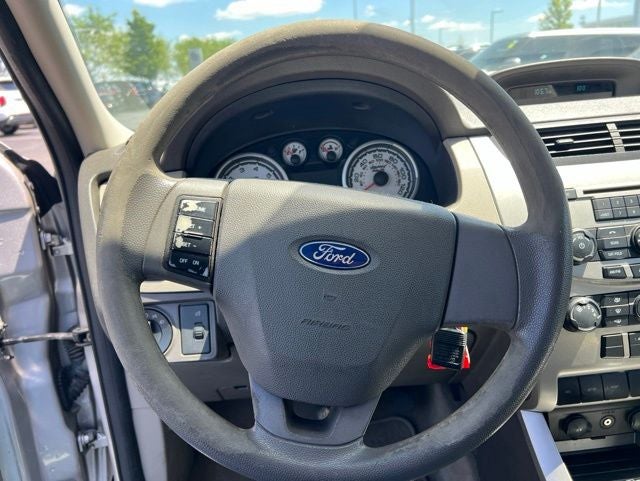 2009 Ford Focus SE