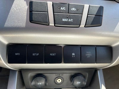 2009 Ford Focus SE