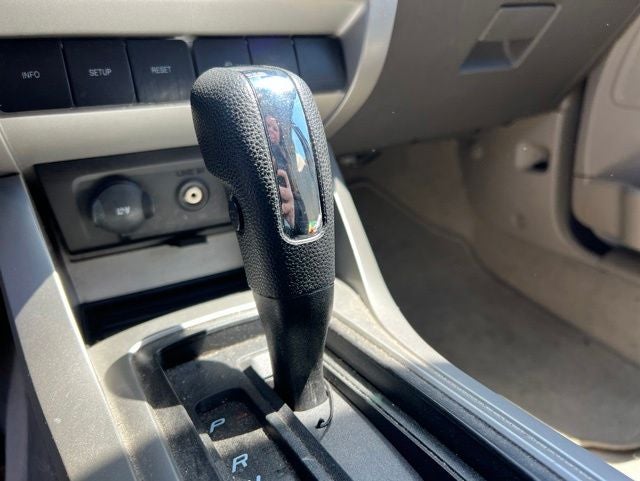 2009 Ford Focus SE