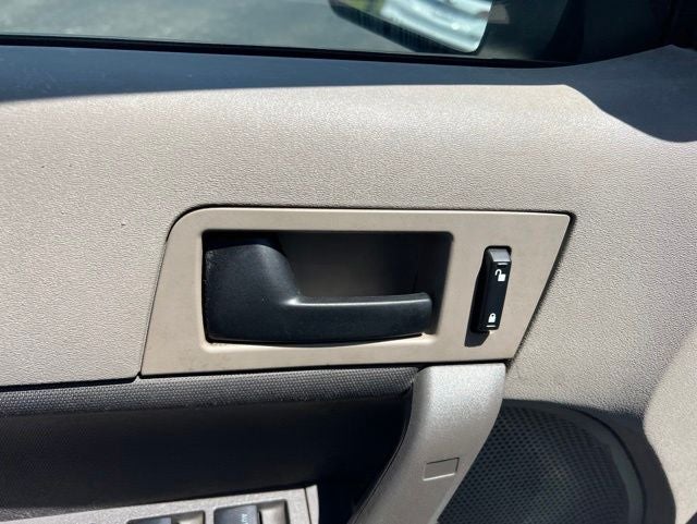 2009 Ford Focus SE
