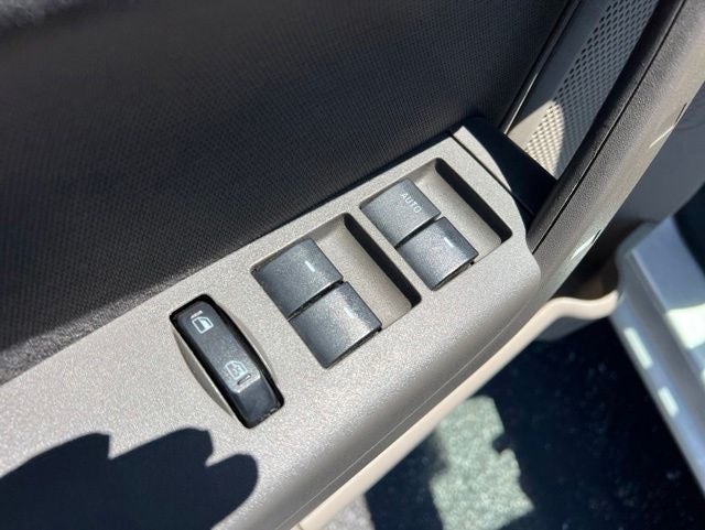 2009 Ford Focus SE