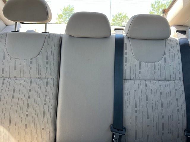 2009 Ford Focus SE