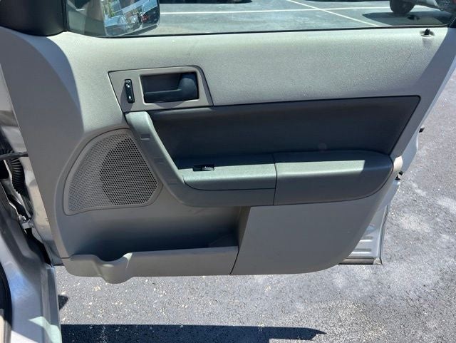 2009 Ford Focus SE