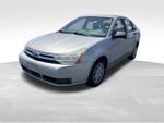 2009 Ford Focus SE