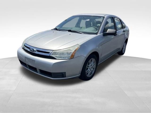 2009 Ford Focus SE