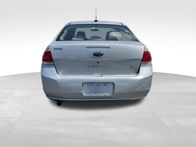 2009 Ford Focus SE