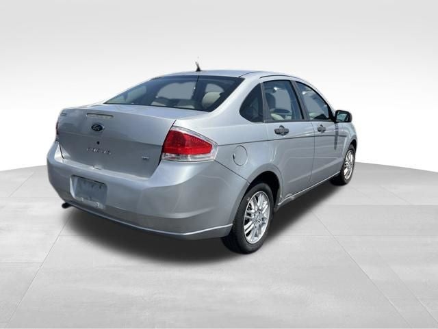 2009 Ford Focus SE
