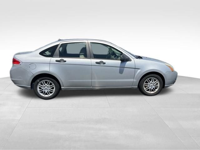 2009 Ford Focus SE