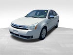 2009 Ford Focus SEL