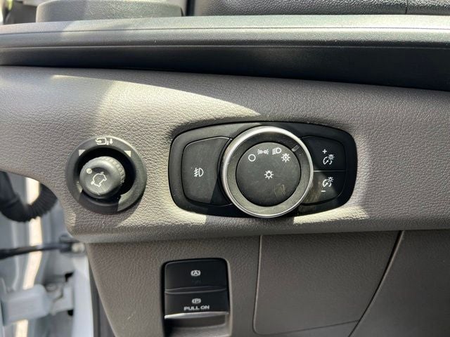 2021 Ford Transit-350 XLT