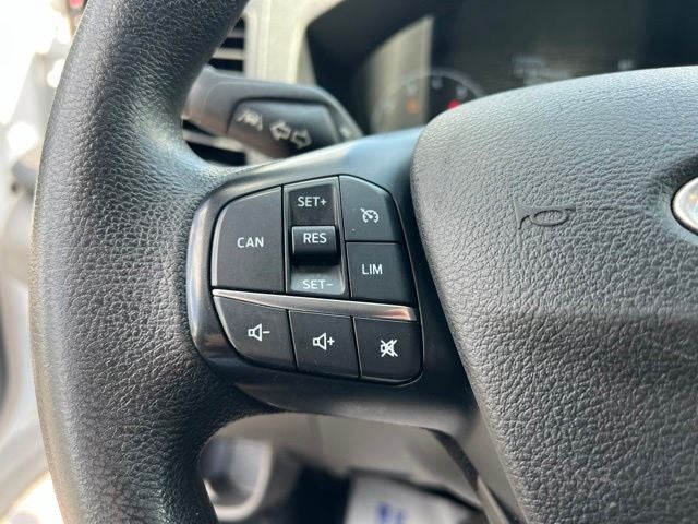 2021 Ford Transit-350 XLT