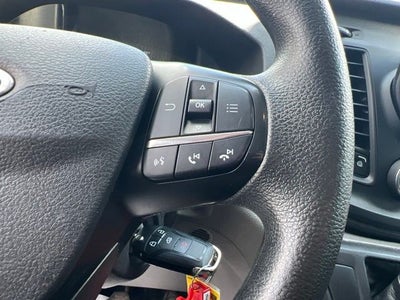 2021 Ford Transit-350 XLT