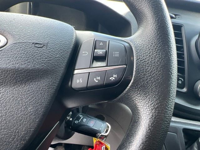 2021 Ford Transit-350 XLT