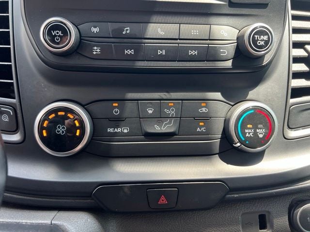 2021 Ford Transit-350 XLT