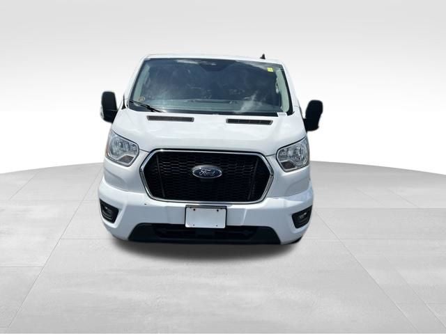 2021 Ford Transit-350 XLT