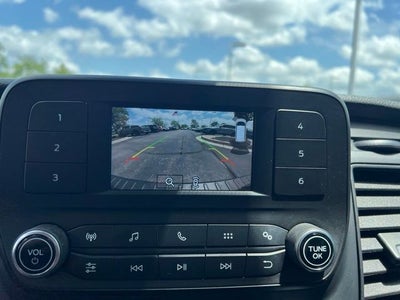 2021 Ford Transit-350 XLT