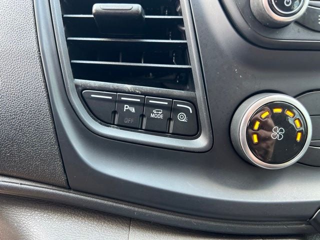 2021 Ford Transit-350 XLT