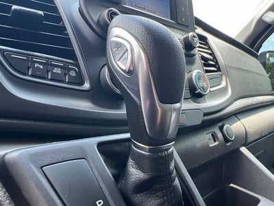 2021 Ford Transit-350 XLT