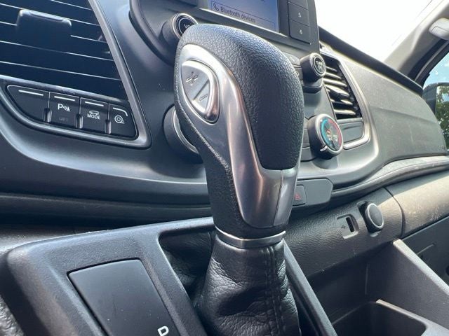 2021 Ford Transit-350 XLT