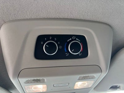 2021 Ford Transit-350 XLT