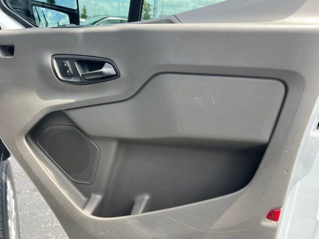 2021 Ford Transit-350 XLT