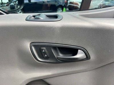 2021 Ford Transit-350 XLT
