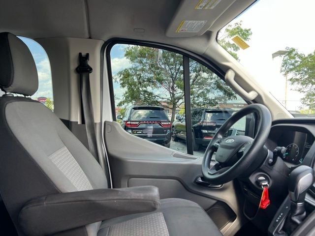 2021 Ford Transit-350 XLT