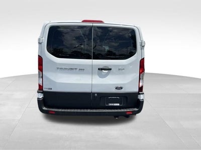 2021 Ford Transit-350 XLT