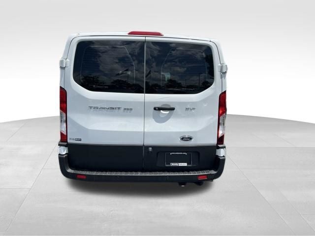 2021 Ford Transit-350 XLT
