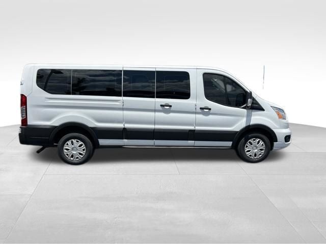 2021 Ford Transit-350 XLT