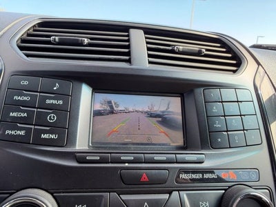 2017 Ford Explorer Base