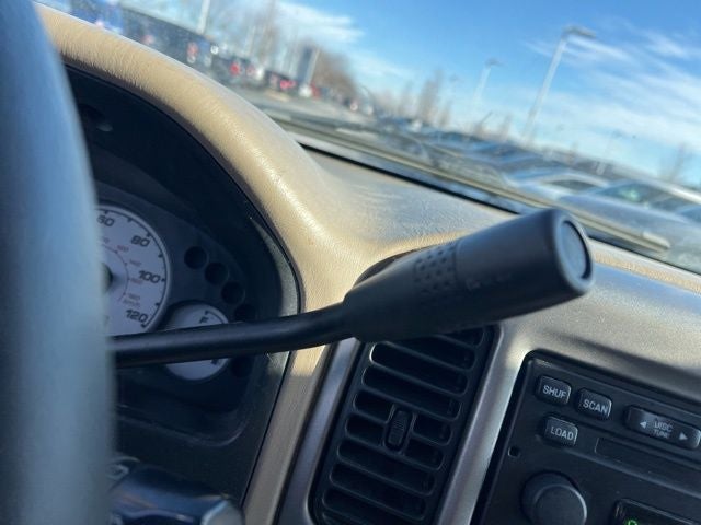 2004 Ford Escape Limited