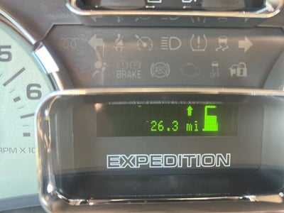 2014 Ford Expedition EL XLT