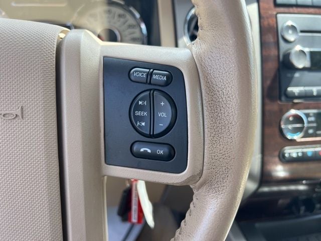 2014 Ford Expedition EL XLT