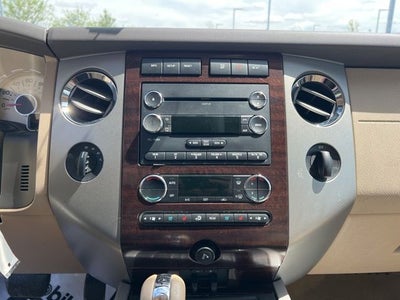 2014 Ford Expedition EL XLT