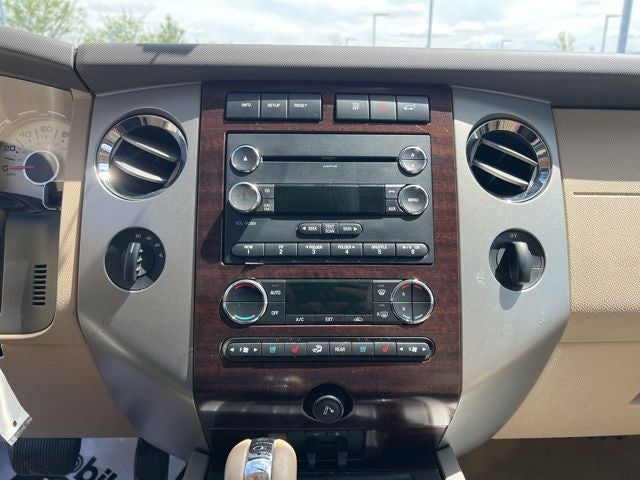 2014 Ford Expedition EL XLT