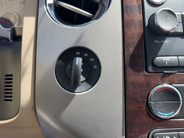 2014 Ford Expedition EL XLT