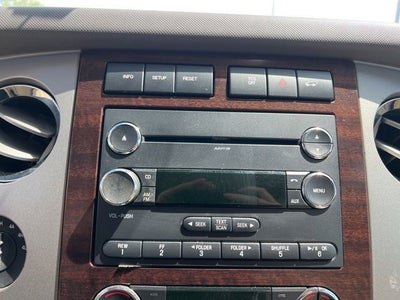 2014 Ford Expedition EL XLT