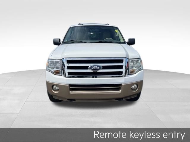 2014 Ford Expedition EL XLT