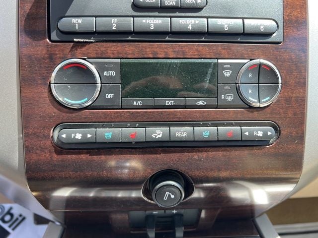 2014 Ford Expedition EL XLT