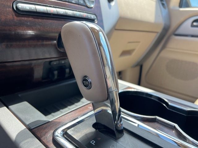 2014 Ford Expedition EL XLT